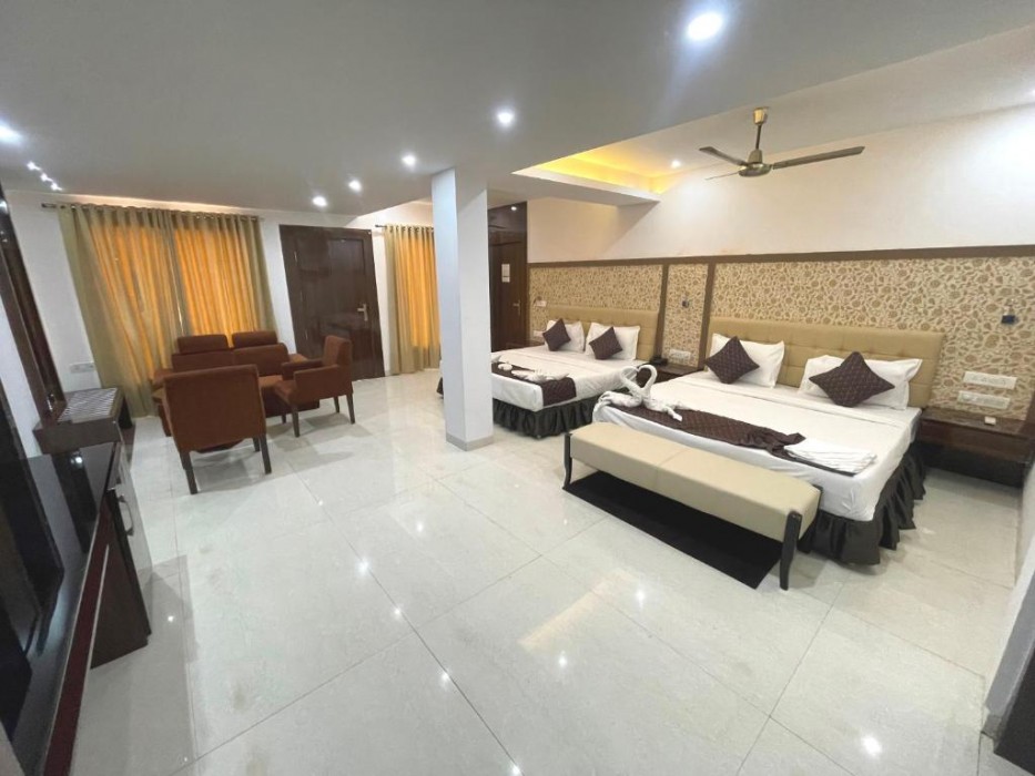 Hotel Goa Continental 14/44