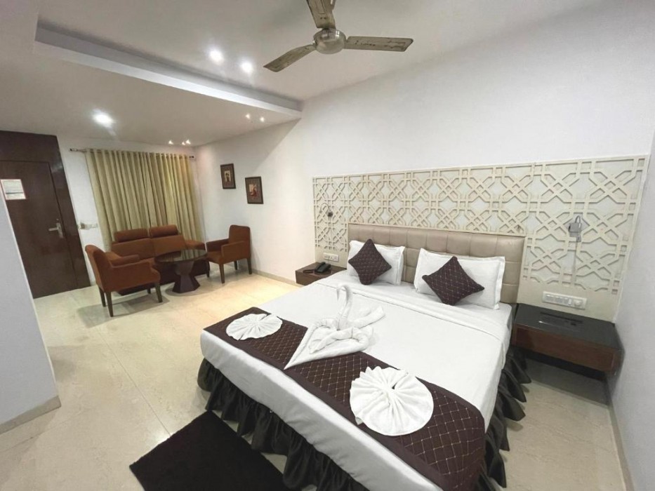 Hotel Goa Continental 15/44