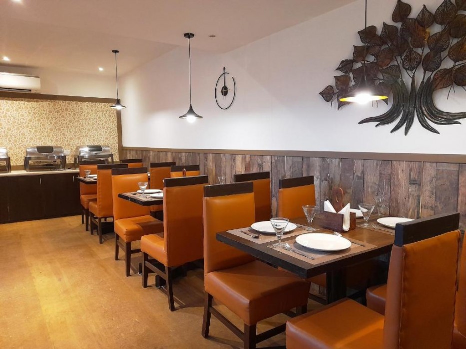 Hotel Goa Continental 31/44