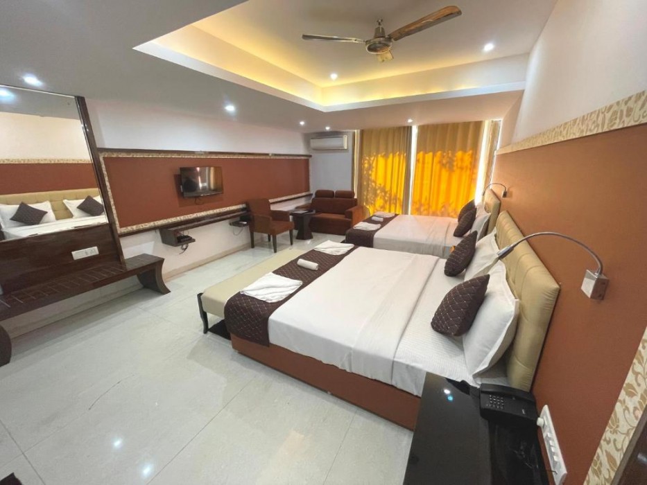 Hotel Goa Continental 13/44