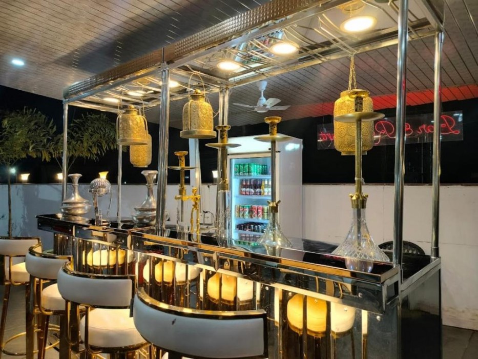 Hotel Goa Continental 32/44
