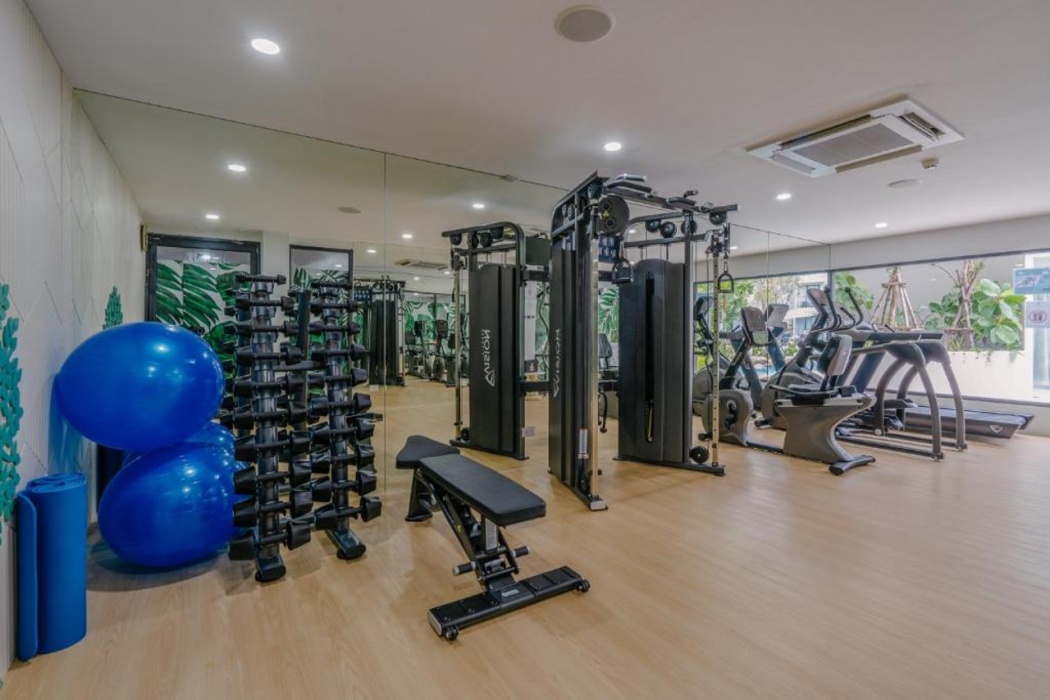 Phuket Emerald Beach Resort 19/70