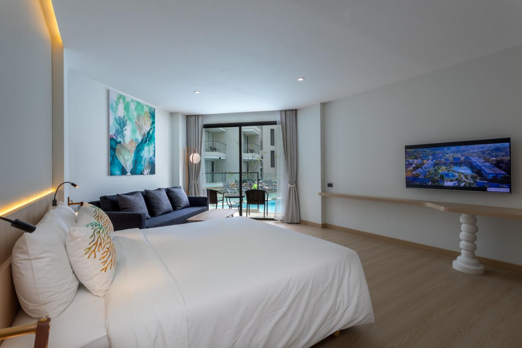Phuket Emerald Beach Resort 21/70