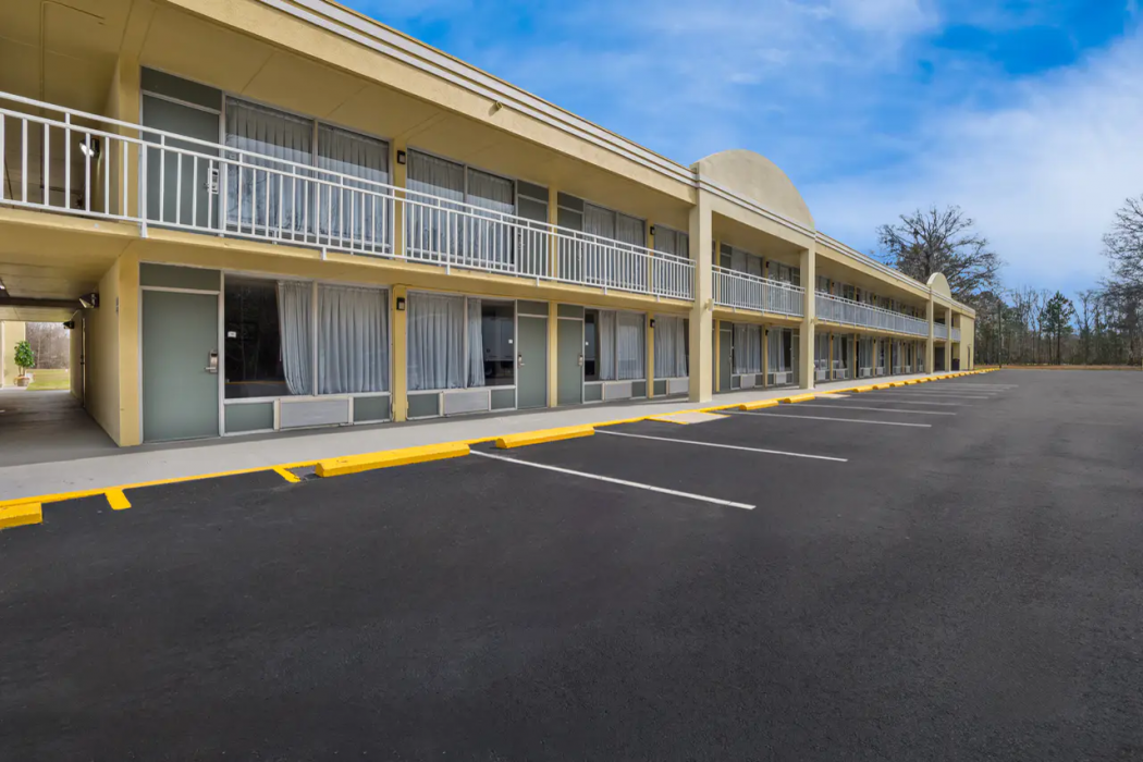 Quality Inn Yemassee - Point South I-95 4/27