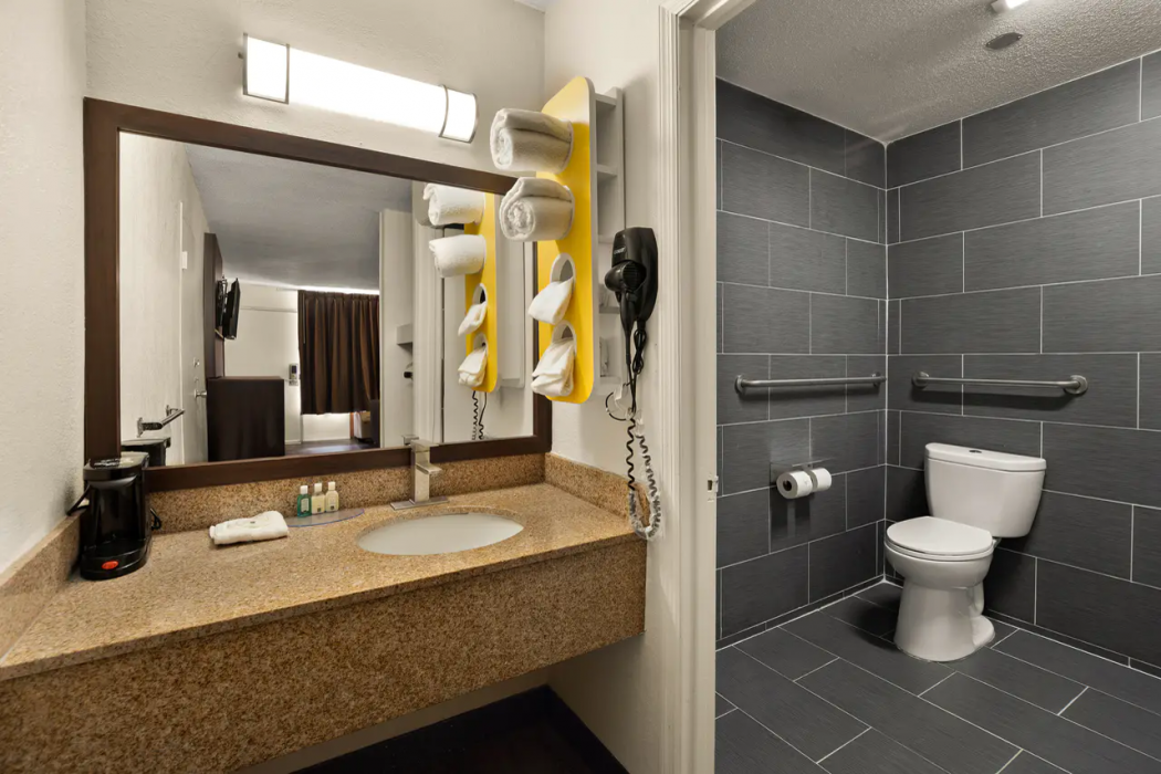 Quality Inn Yemassee - Point South I-95 17/27