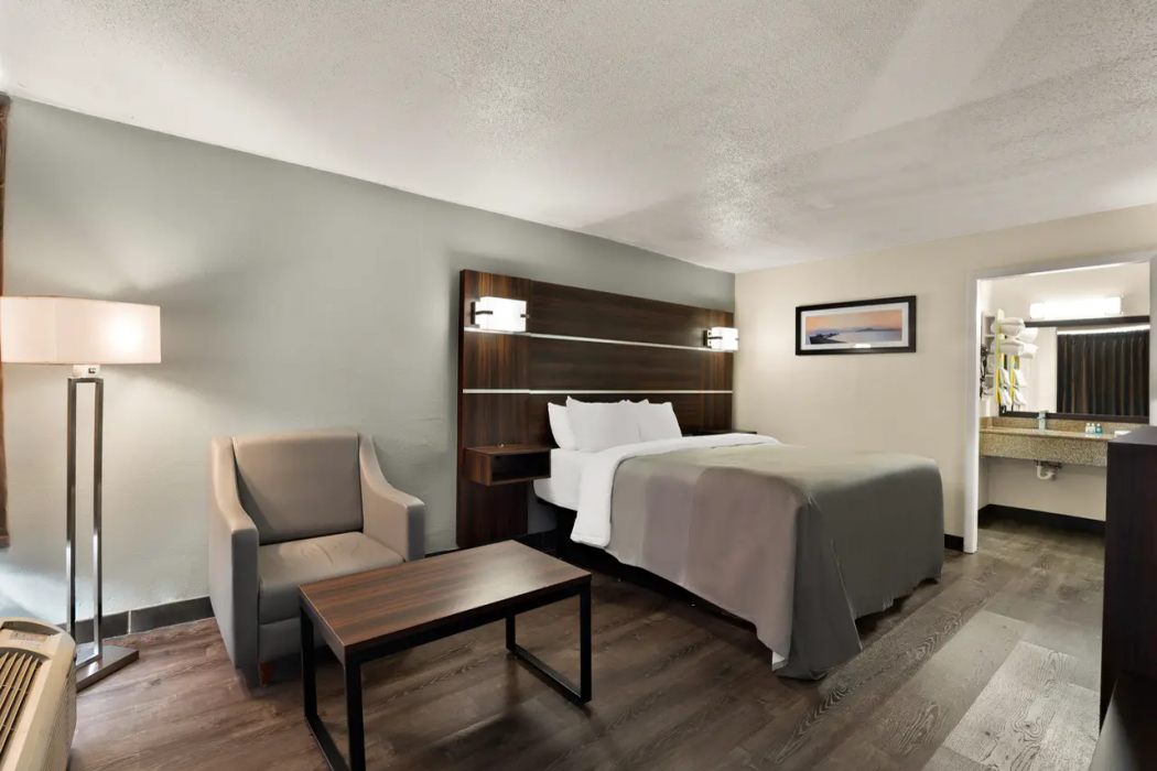 Quality Inn Yemassee - Point South I-95 14/27