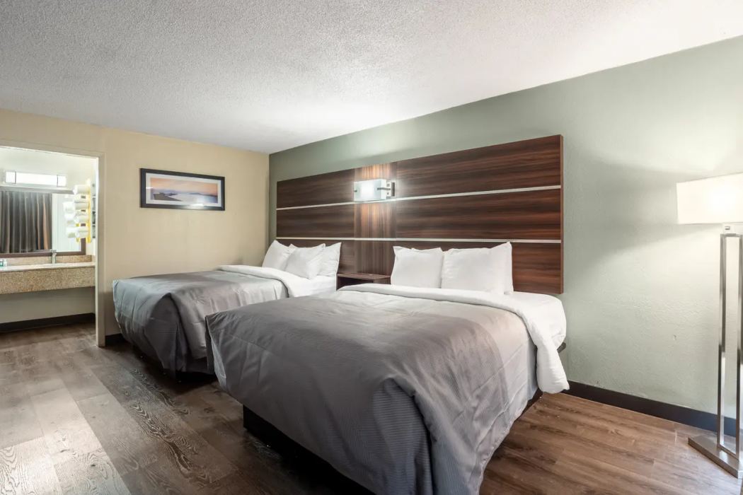 Quality Inn Yemassee - Point South I-95 16/27