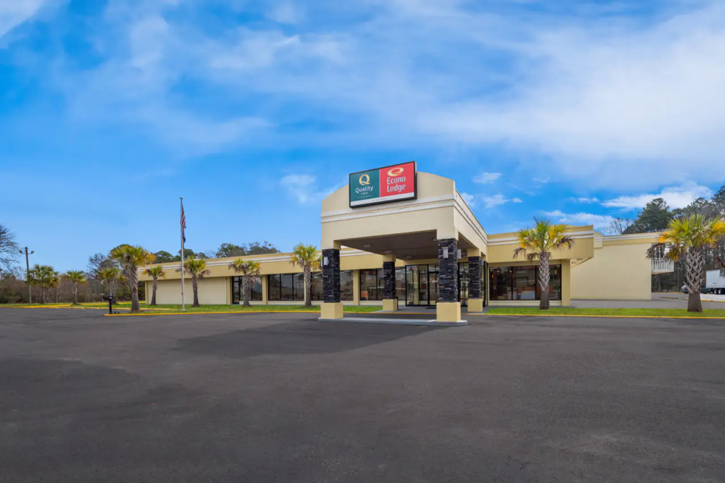 Quality Inn Yemassee - Point South I-95 2/27