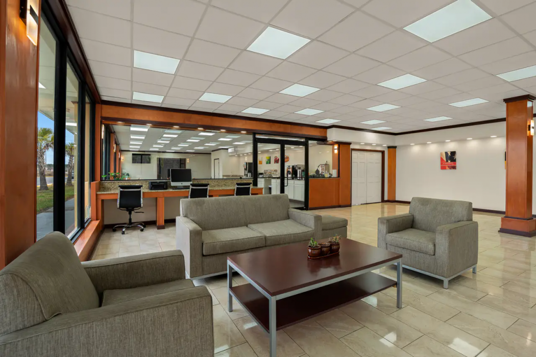 Quality Inn Yemassee - Point South I-95 5/27