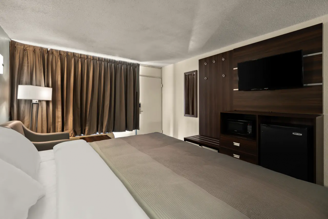 Quality Inn Yemassee - Point South I-95 15/27