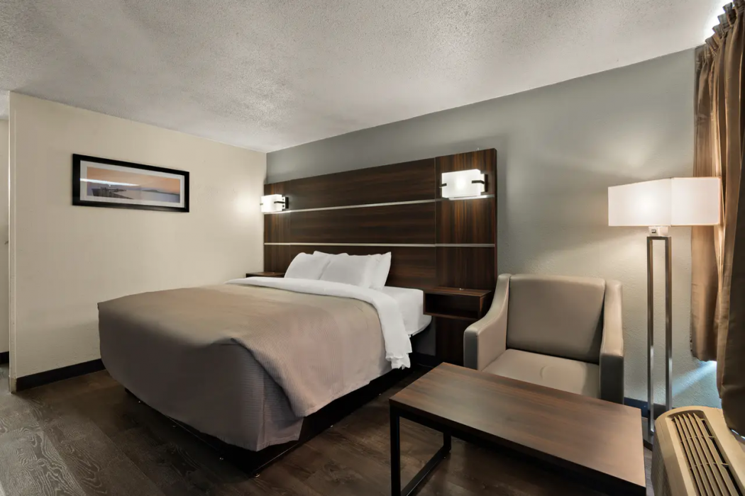 Quality Inn Yemassee - Point South I-95 13/27