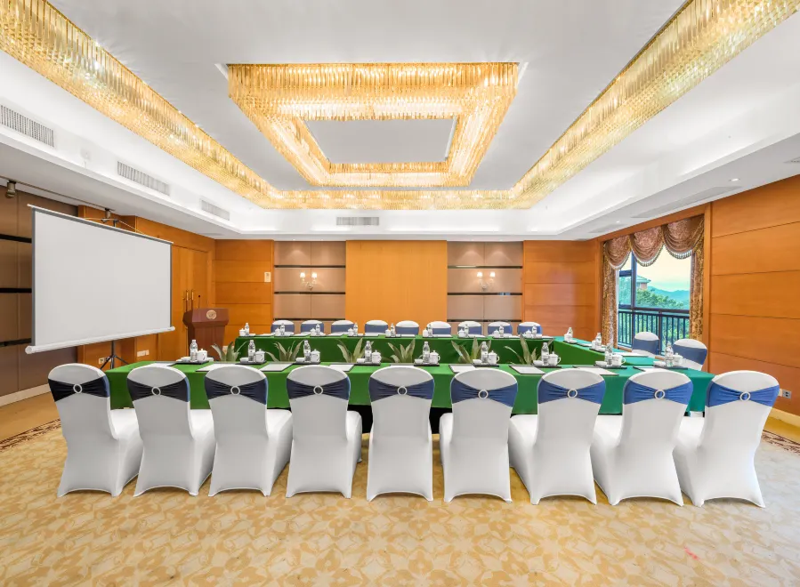 Country Garden Phoenix Hotel Zhaoqing 52/56