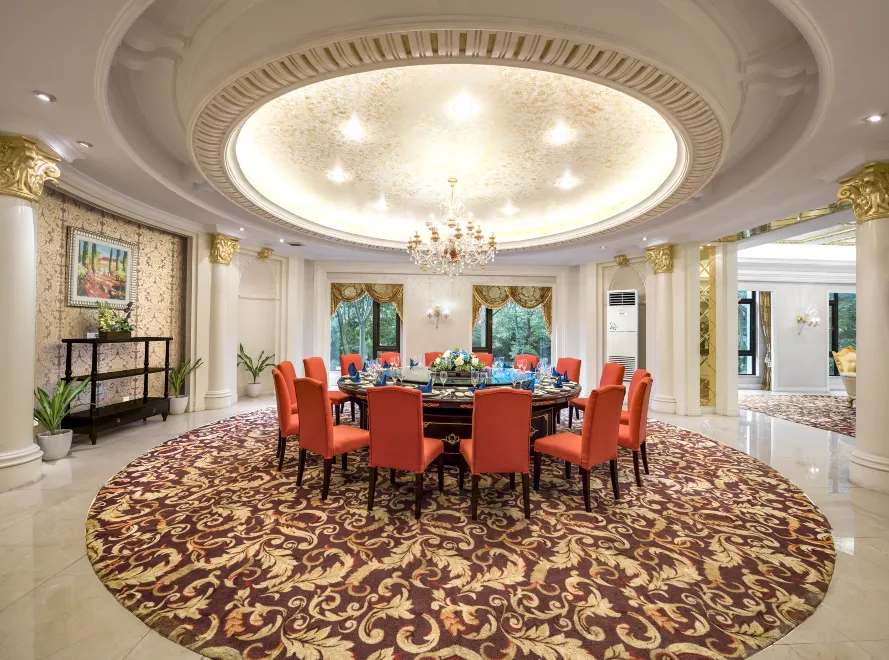 Country Garden Phoenix Hotel Zhaoqing 36/56
