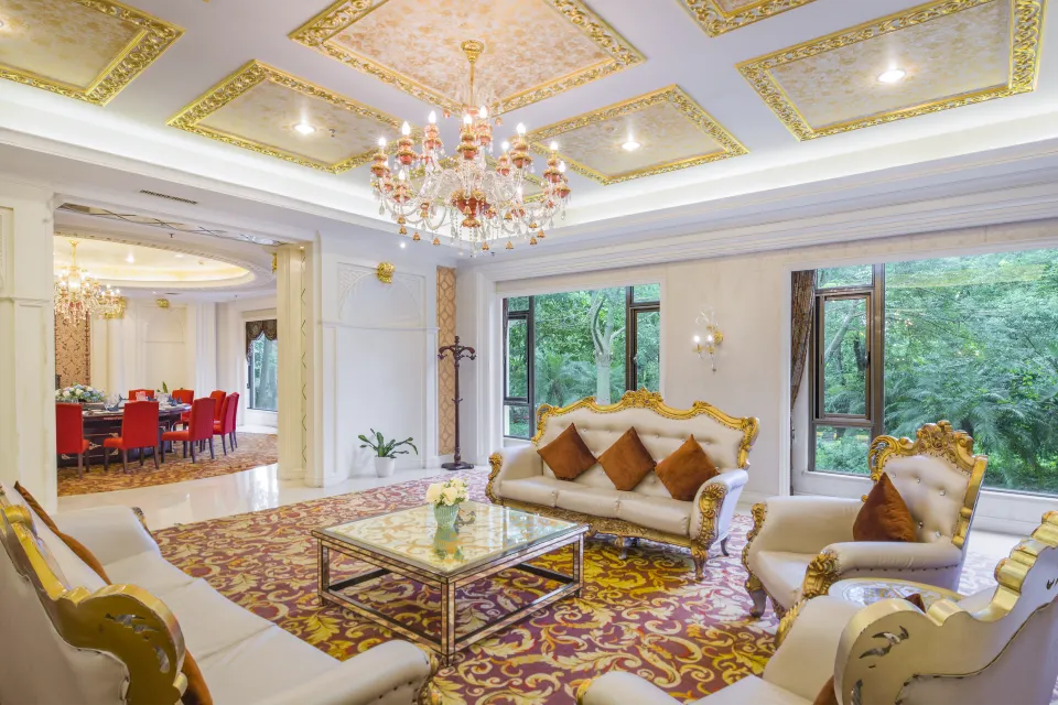 Country Garden Phoenix Hotel Zhaoqing 35/56