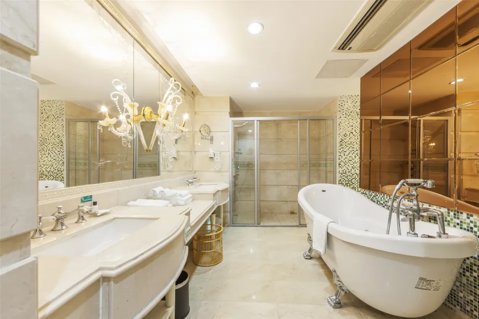 Country Garden Phoenix Hotel Zhaoqing 11/56