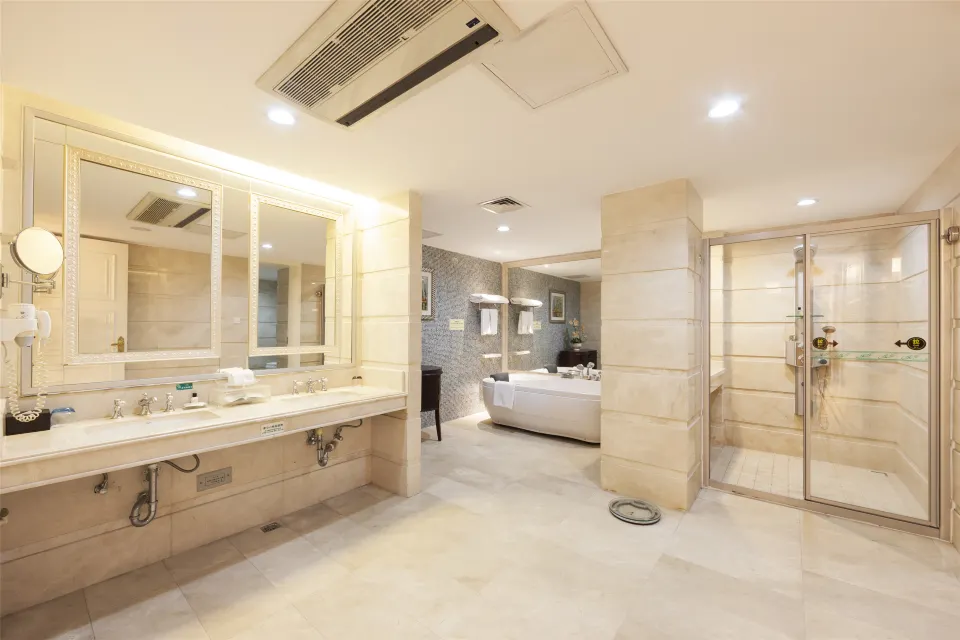 Country Garden Phoenix Hotel Zhaoqing 10/56