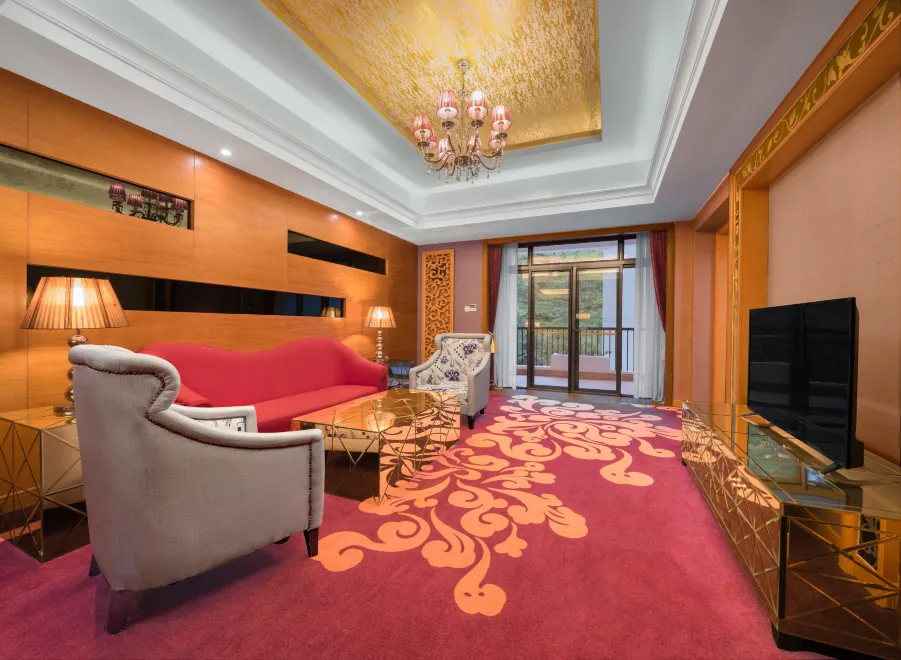Country Garden Phoenix Hotel Zhaoqing 20/56