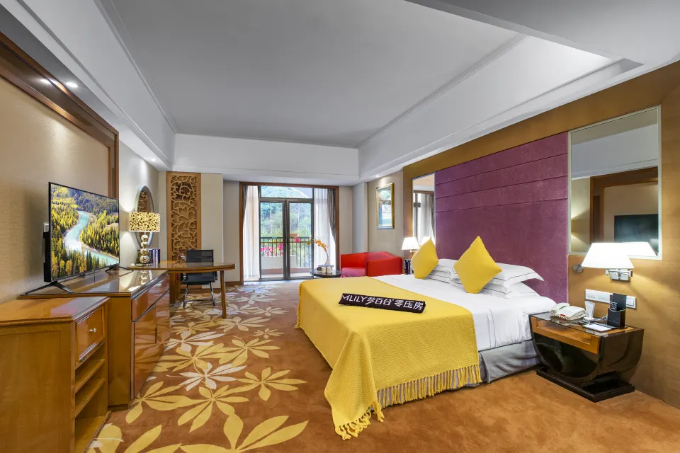Country Garden Phoenix Hotel Zhaoqing 26/56