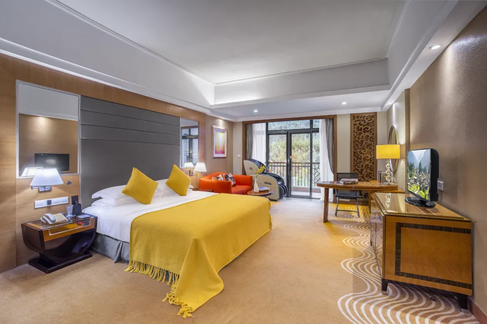Country Garden Phoenix Hotel Zhaoqing 6/56