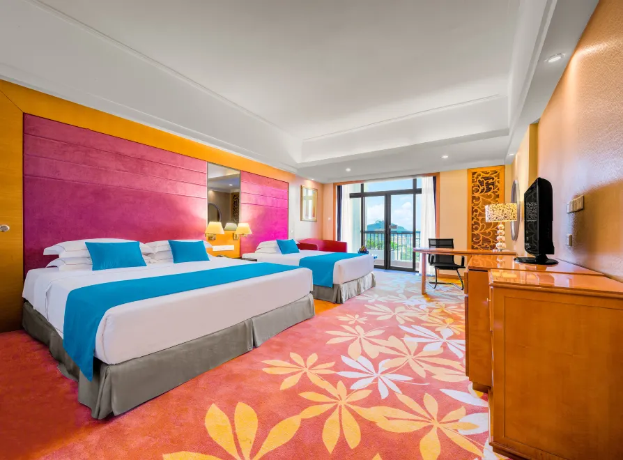 Country Garden Phoenix Hotel Zhaoqing 33/56