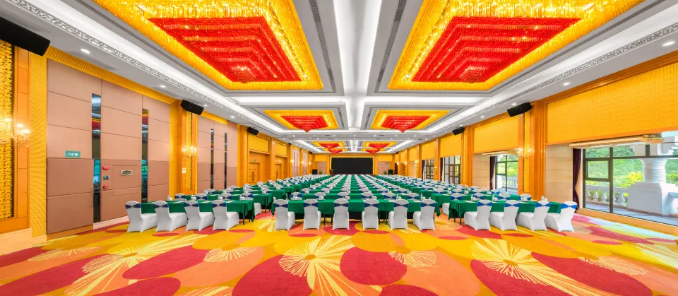 Country Garden Phoenix Hotel Zhaoqing 49/56