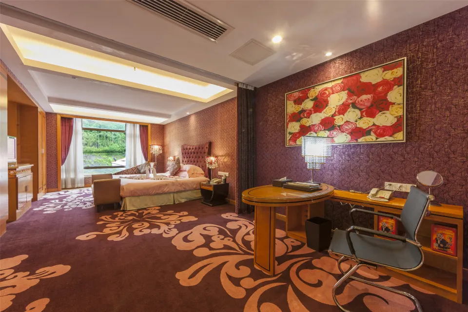 Country Garden Phoenix Hotel Zhaoqing 18/56