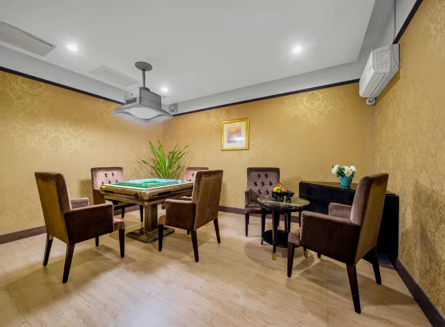 Country Garden Phoenix Hotel Zhaoqing 45/56