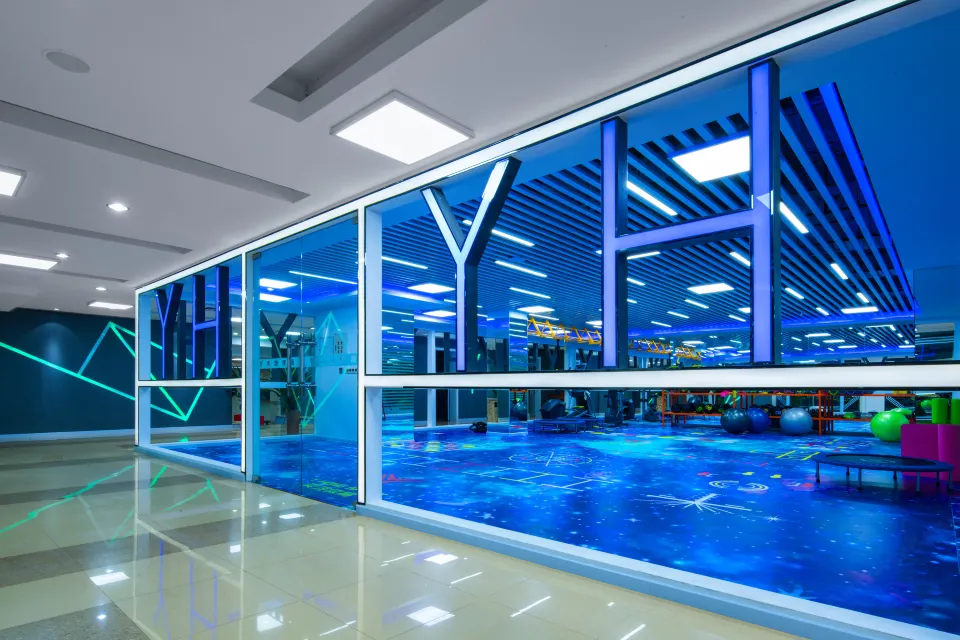 Country Garden Phoenix Hotel Zhaoqing 43/56