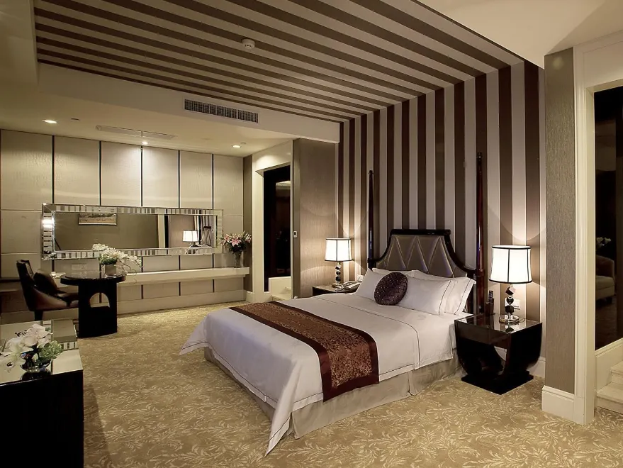 Country Garden Phoenix Hotel Zhaoqing 24/56