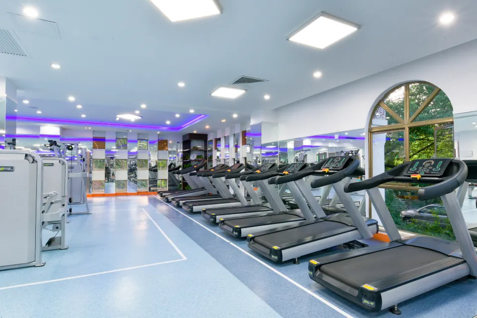 Country Garden Phoenix Hotel Zhaoqing 46/56