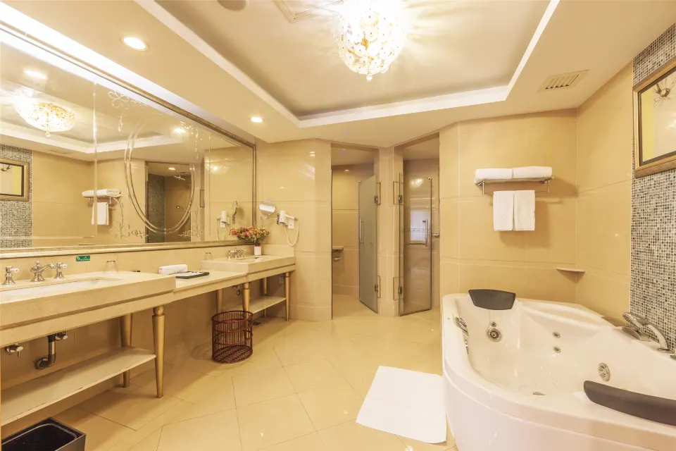 Country Garden Phoenix Hotel Zhaoqing 13/56