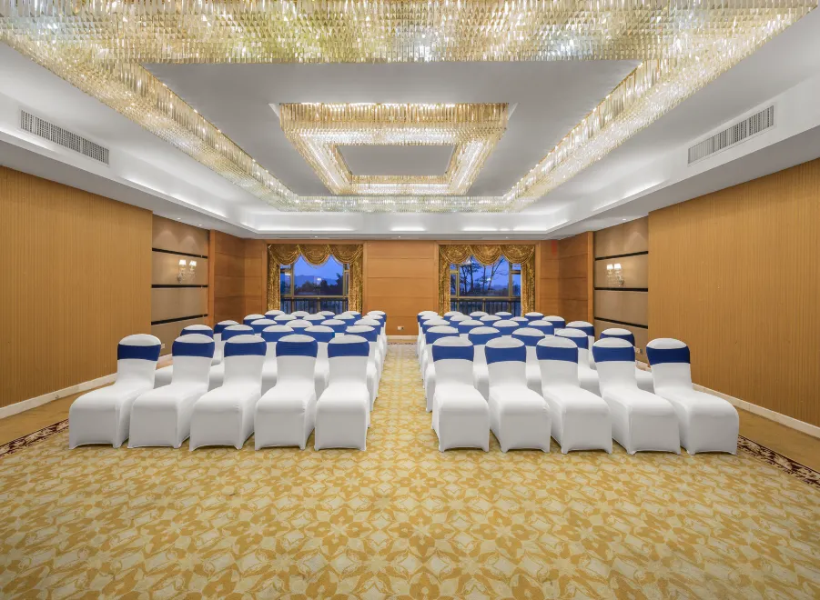 Country Garden Phoenix Hotel Zhaoqing 55/56