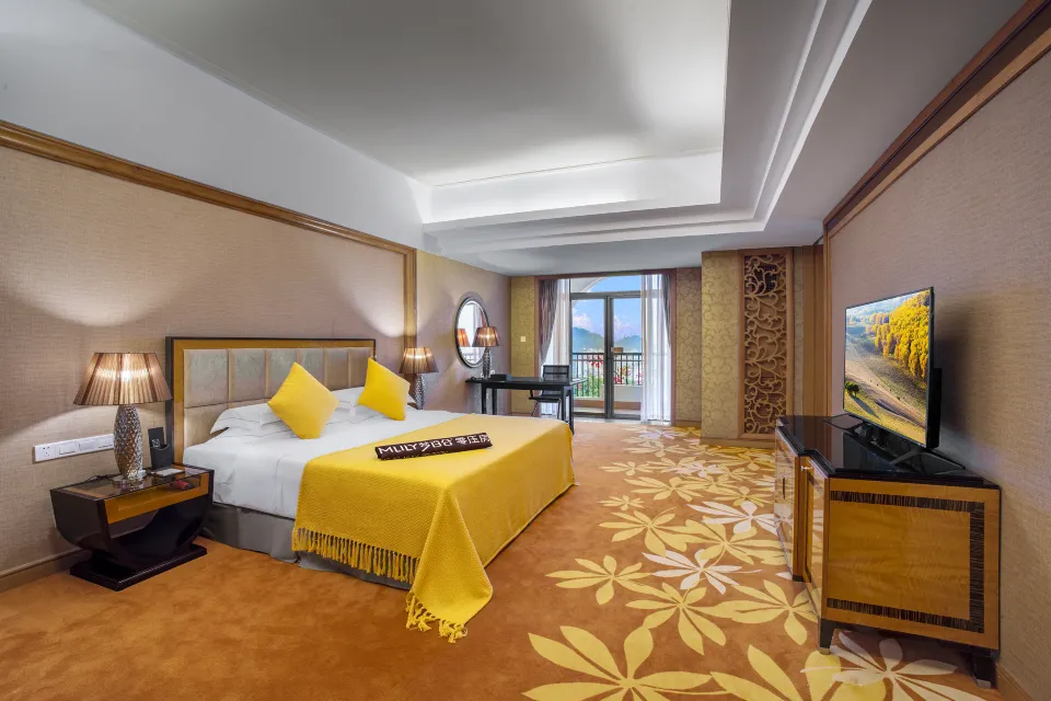 Country Garden Phoenix Hotel Zhaoqing 21/56