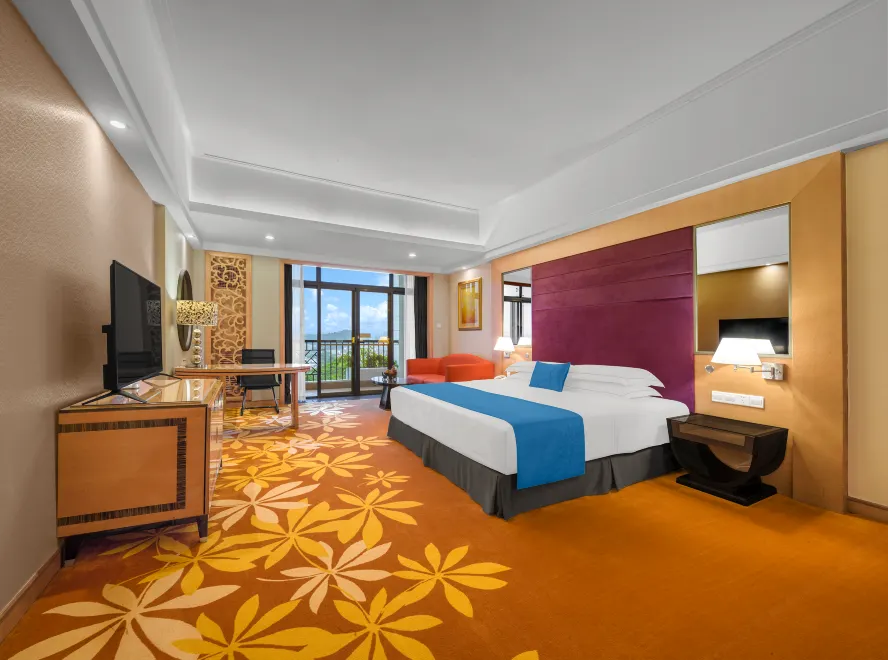 Country Garden Phoenix Hotel Zhaoqing 28/56