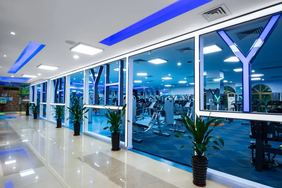 Country Garden Phoenix Hotel Zhaoqing 47/56