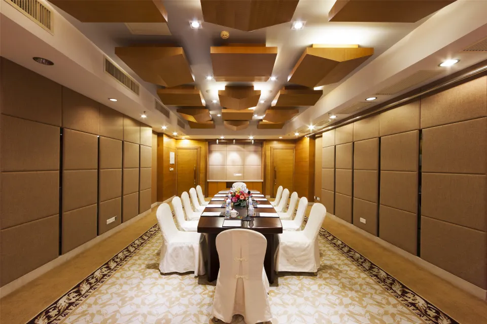 Country Garden Phoenix Hotel Zhaoqing 54/56