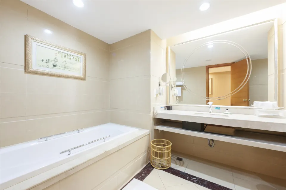 Country Garden Phoenix Hotel Zhaoqing 19/56