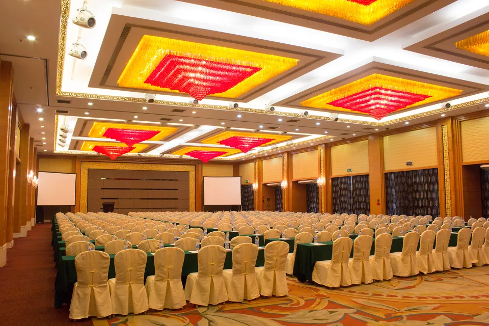 Country Garden Phoenix Hotel Zhaoqing 53/56