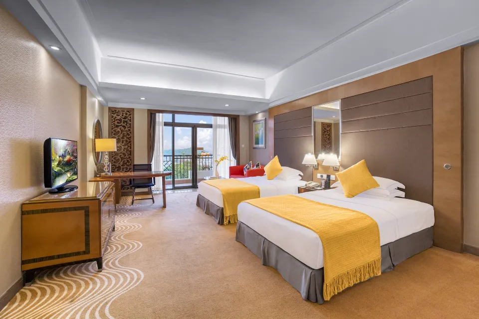 Country Garden Phoenix Hotel Zhaoqing 31/56