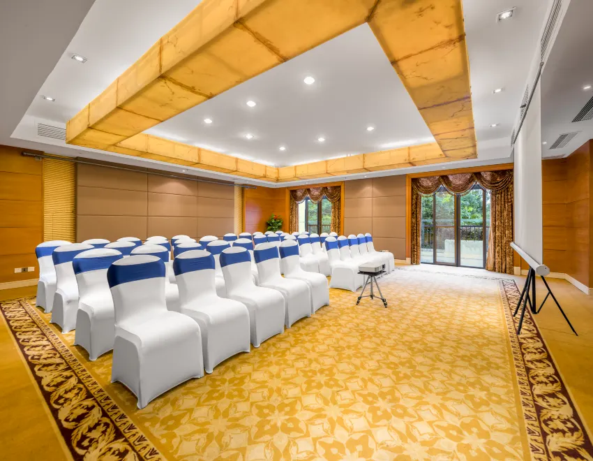 Country Garden Phoenix Hotel Zhaoqing 50/56