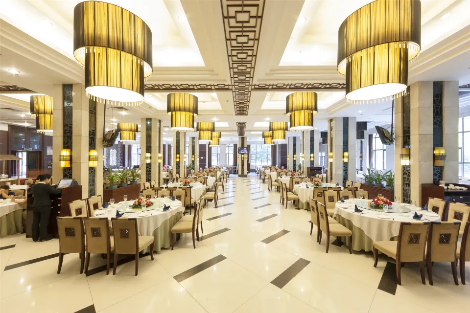 Country Garden Phoenix Hotel Zhaoqing 38/56