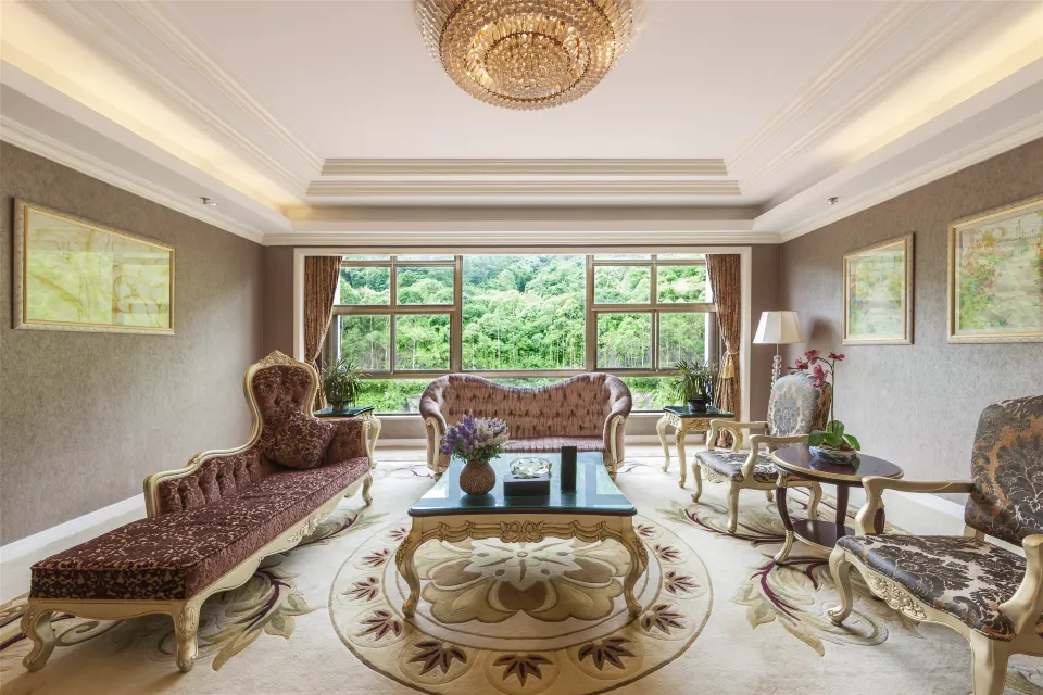 Country Garden Phoenix Hotel Zhaoqing 7/56