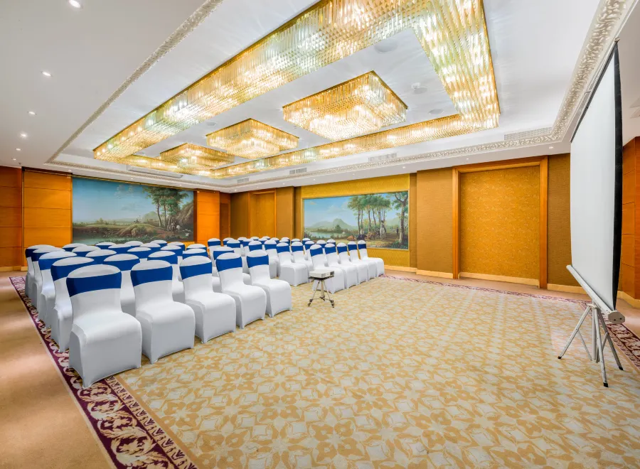 Country Garden Phoenix Hotel Zhaoqing 56/56