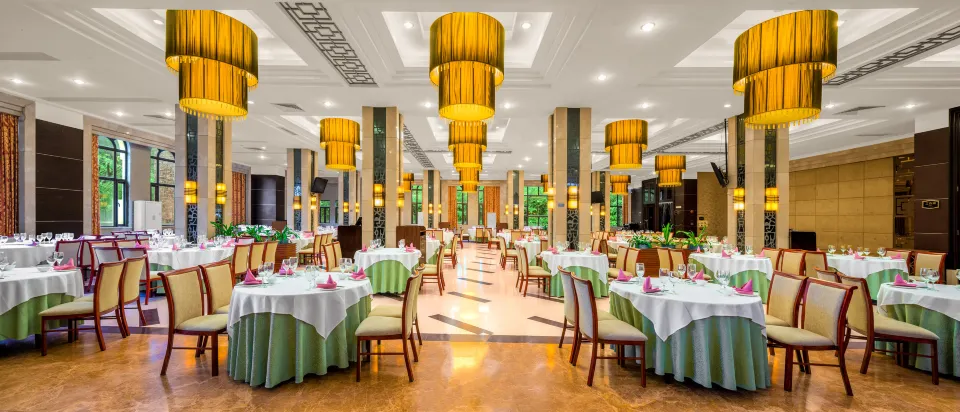 Country Garden Phoenix Hotel Zhaoqing 37/56