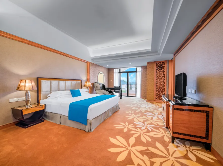 Country Garden Phoenix Hotel Zhaoqing 29/56