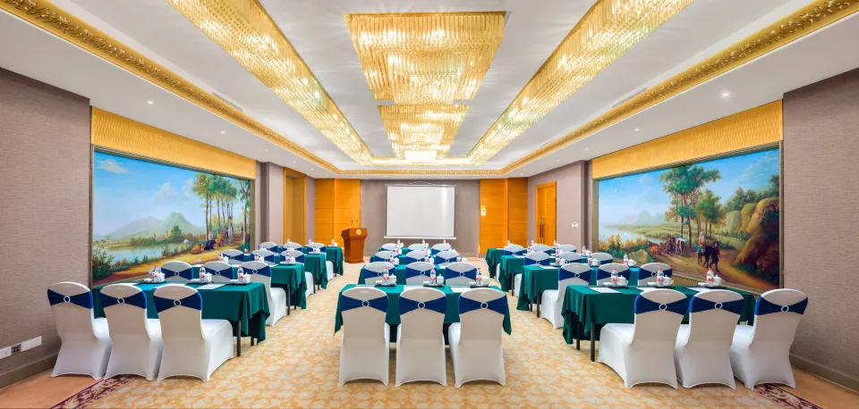 Country Garden Phoenix Hotel Zhaoqing 51/56