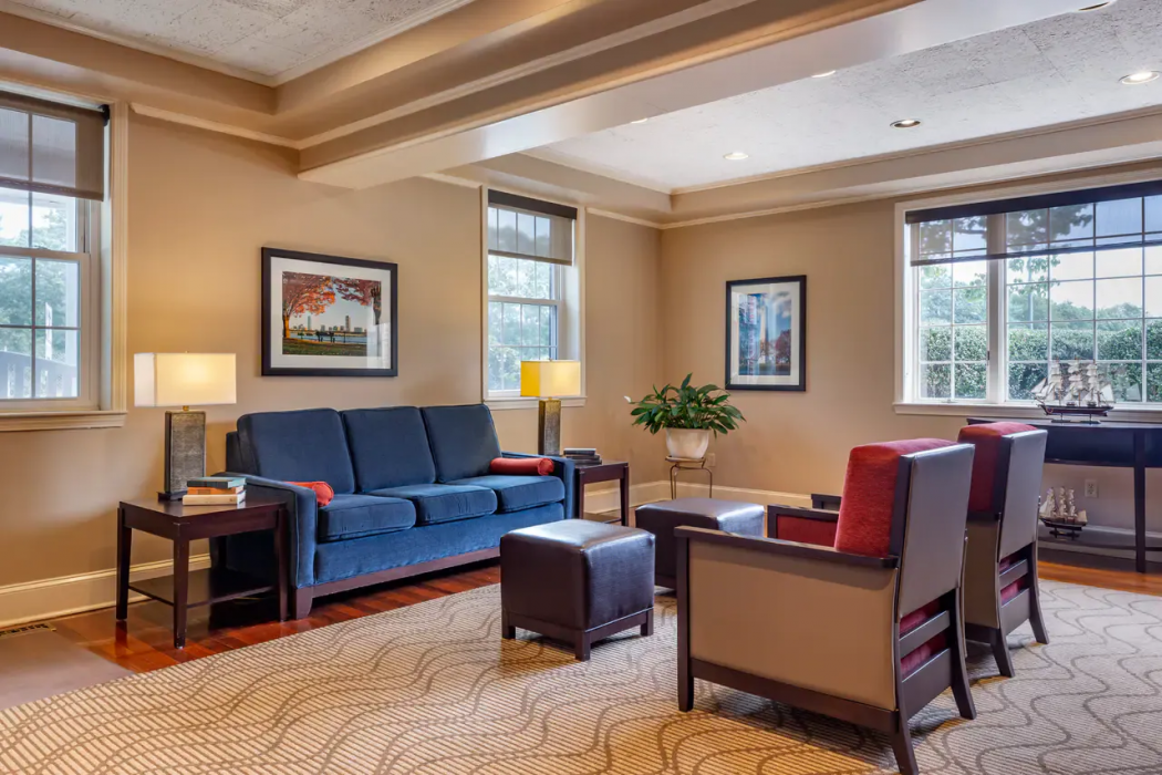 MainStay Suites Foxboro - Mansfield 4/37