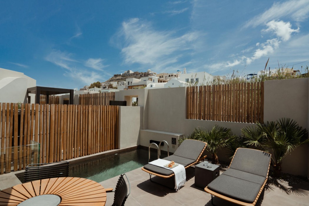 Apikia Santorini Suites - Adults Only 41/85