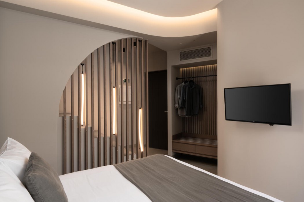Apikia Santorini Suites - Adults Only 45/85