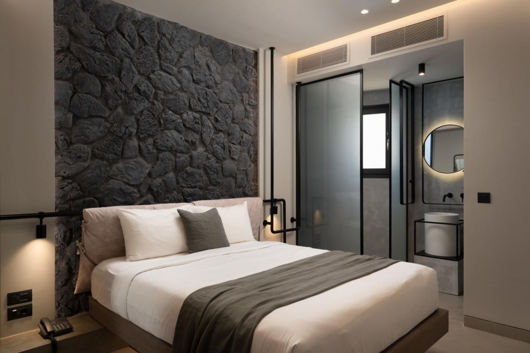 Apikia Santorini Suites - Adults Only 33/85